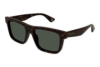 Gucci GG1618S 002 HAVANA