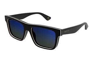 Gucci GG1618SA 003 BLACK