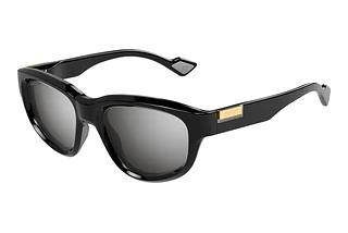 Gucci GG1622S 001 BLACK