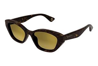 Gucci GG1638SA 002 HAVANA
