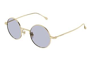 Gucci GG1649S 006 GOLD