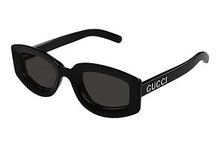 Gucci GG1719S 001 BLACK