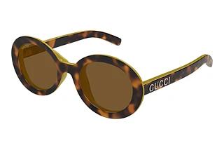 Gucci GG1722SA 002 HAVANA