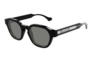 Gucci GG1730S 001 BLACK