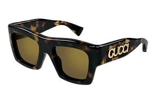 Gucci GG1772S 007 HAVANA