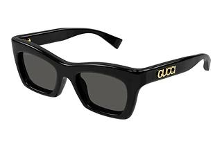 Gucci GG1773S 001 BLACK