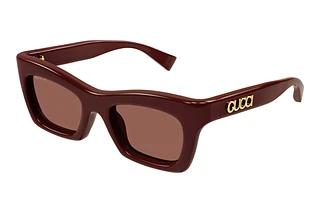 Gucci GG1773S 003 BURGUNDY