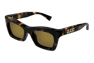 Gucci GG1773S 015 HAVANA