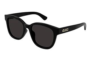 Gucci GG1797SK 001 BLACK