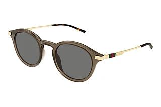 Gucci GG1890SA 004 BROWN