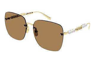 Gucci GG1923SA 003 GOLD