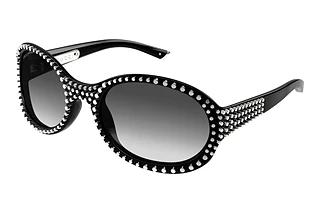 Gucci GG2013S 001 BLACK
