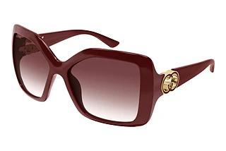 Gucci GG2015S 002 BURGUNDY