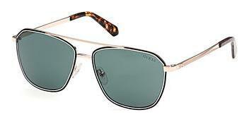 Guess GU00046 33N greengold/other