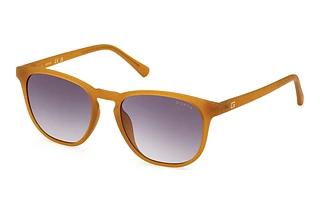 Guess GU00061 43B grau verlaufendMatt Hellbraun
