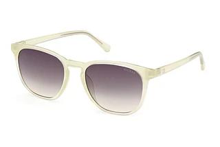 Guess GU00061 93B grau verlaufendGlänzend Hellgrün