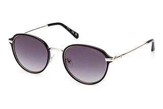 Guess GU00068 01B grau verlaufendGlänzend Schwarz