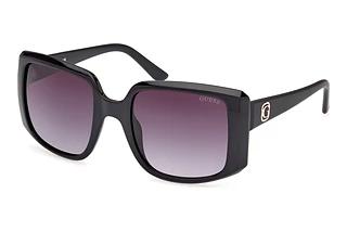 Guess GU00097 01B grau verlaufendGlänzend Schwarz