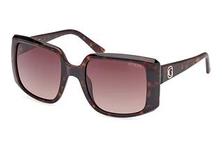 Guess GU00097 52F braun verlaufendDunkel Havanna
