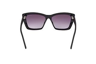 Vue arrière Guess GU00098 (01B)