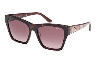 Guess GU00113 52F braun verlaufendDunkel Havanna