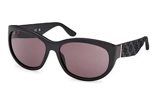 Guess GU00131 01A grauGlänzend Schwarz