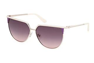 Guess GU00132 21B grau verlaufendGlänzend Blassgold