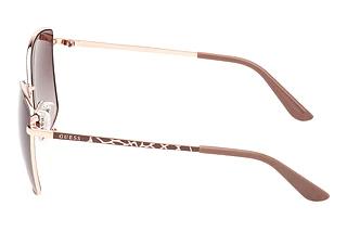 Vue latérale Guess GU00149 (58F)
