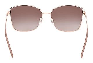 Vue arrière Guess GU00149 (58F)