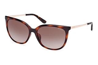 Guess GU00150-H 52F braun verlaufendDunkel Havanna