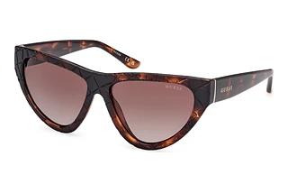 Guess GU00151 52F braun verlaufendDunkel Havanna