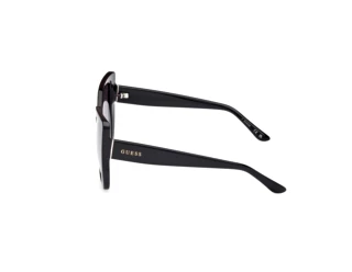 Vue latérale Guess GU00154 (01B)