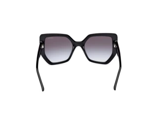 Vue arrière Guess GU00154 (01B)
