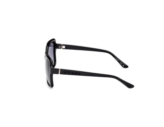 Vue latérale Guess GU00157 (01D)