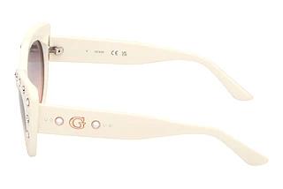 Vue latérale Guess GU00163 (21B)