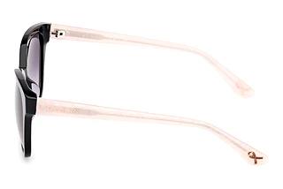 Vue latérale Guess GU00164-H (01B)