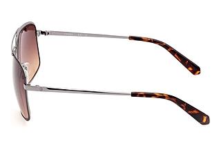 Vue latérale Guess GU00167 (09F)