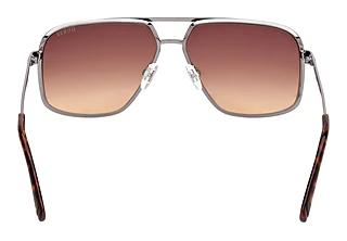 Vue arrière Guess GU00167 (09F)