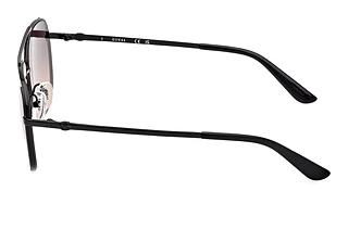 Vue latérale Guess GU00193 (01B)