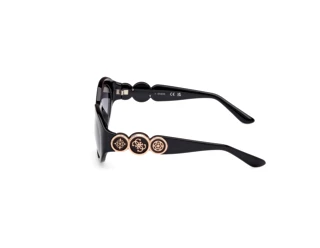 Vue latérale Guess GU00198-H (01B)