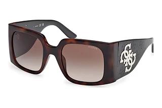 Guess GU00201-H 52F braun verlaufendDunkel Havanna