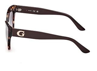 Vue latérale Guess GU00204 (52B)