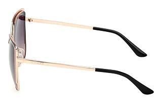Vue latérale Guess GU00217 (05B)