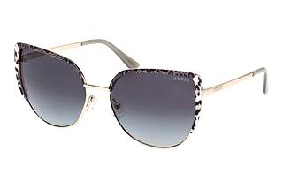 Guess GU00217 32B grau verlaufendGlänzend Blassgold