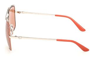 Vue latérale Guess GU00220 (43E)