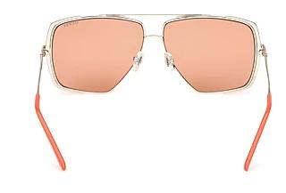Vue arrière Guess GU00220 (43E)