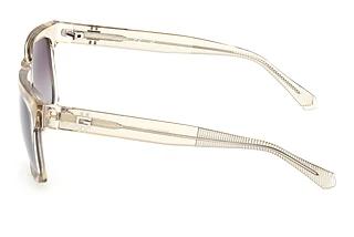 Vue latérale Guess GU00222 (57Z)