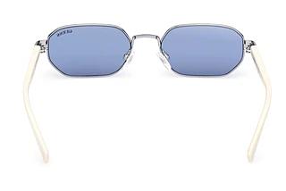 Vue arrière Guess GU00231 (84V)