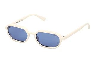 Guess GU00233 21V blauMatt Weiss