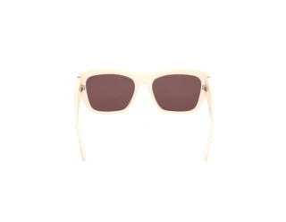 Vue arrière Guess GU00252 (25Y)